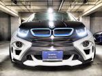 BMW i3 EVO by EVE.RYN 2014 года